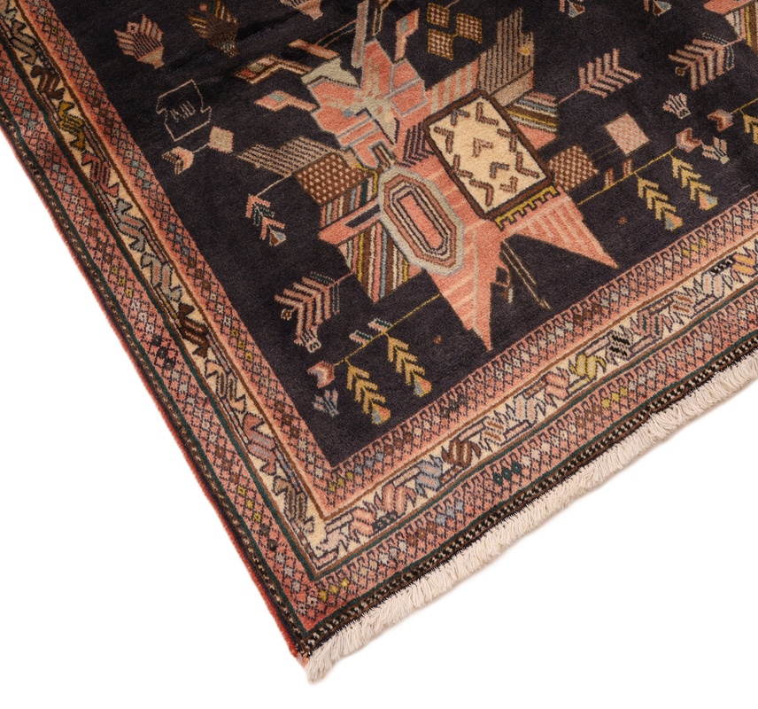 Sirjan  Carpet 166x128