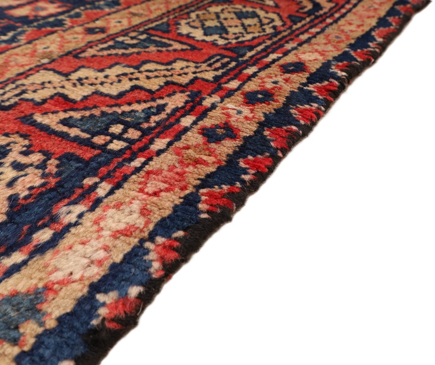Hamadan  Carpet  407x106