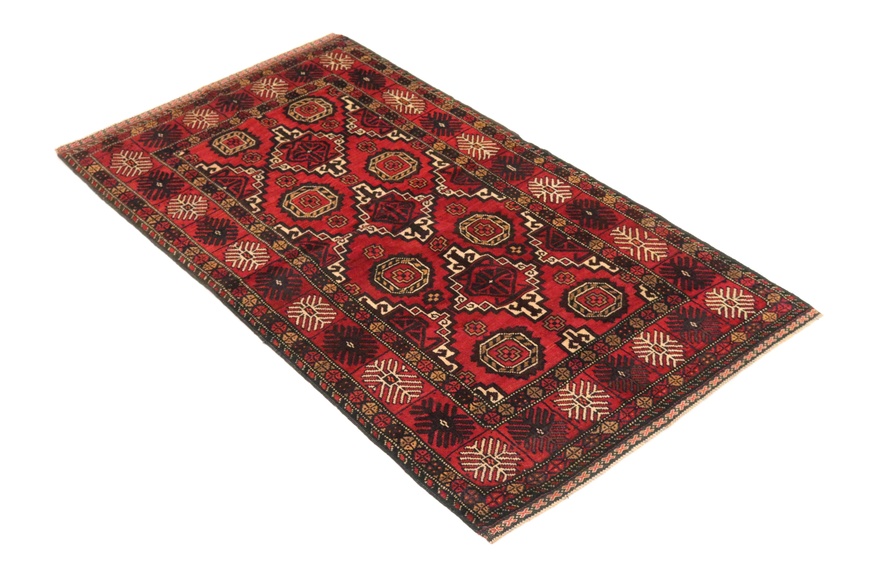 Baluch Carpet  185x100