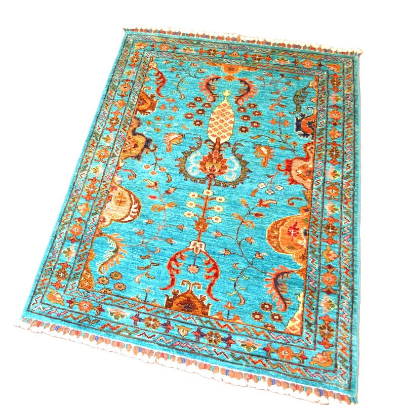 Ariana Carpet  118x83