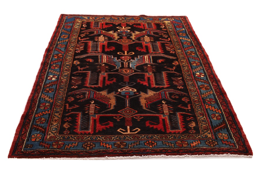 Zanjan 218x138