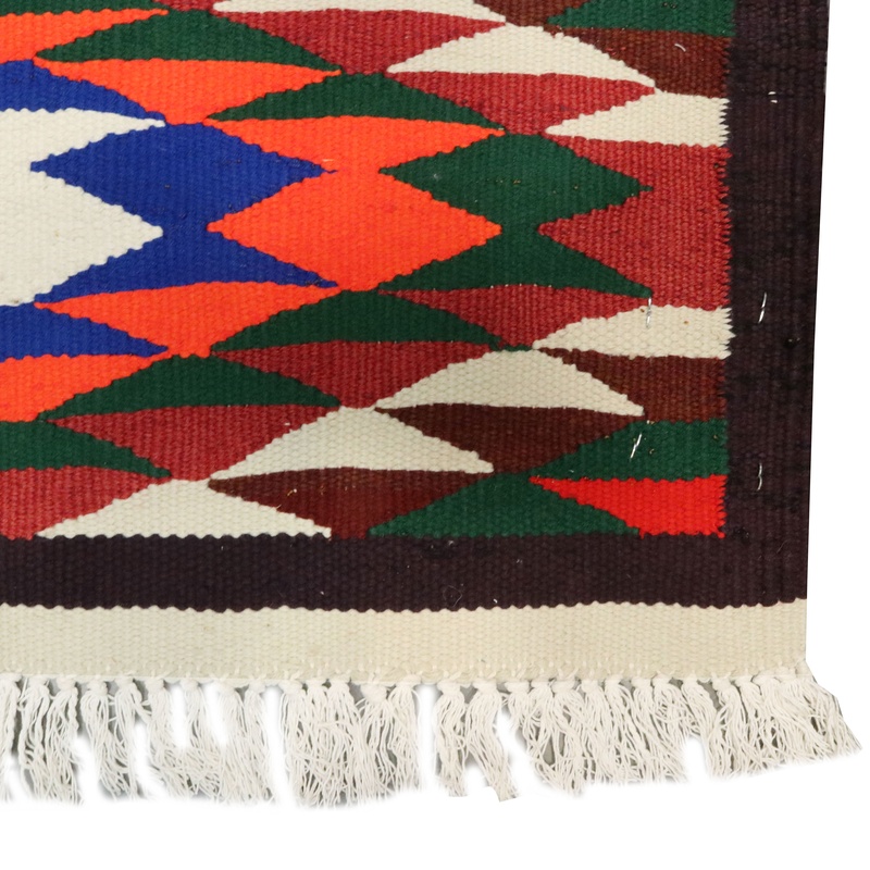 Kelim Carpet 111x54