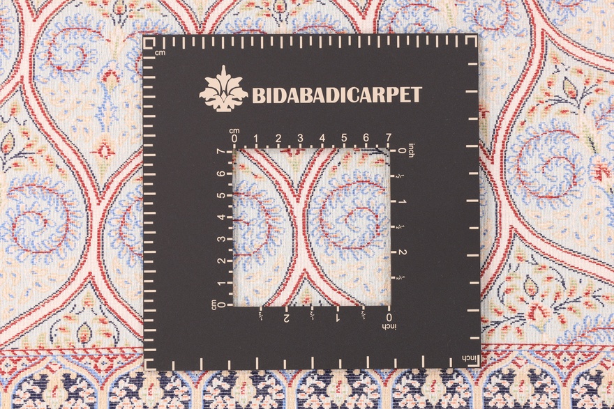 Qom Dising Carpet  150x100