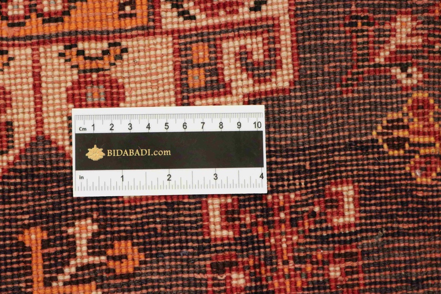 Gashghai Carpet 289x161
