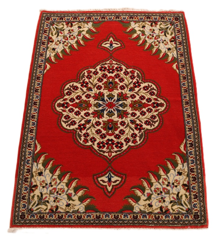 Qum Carpet  90x65