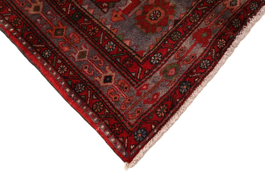 Zanjan Carpet  200x131