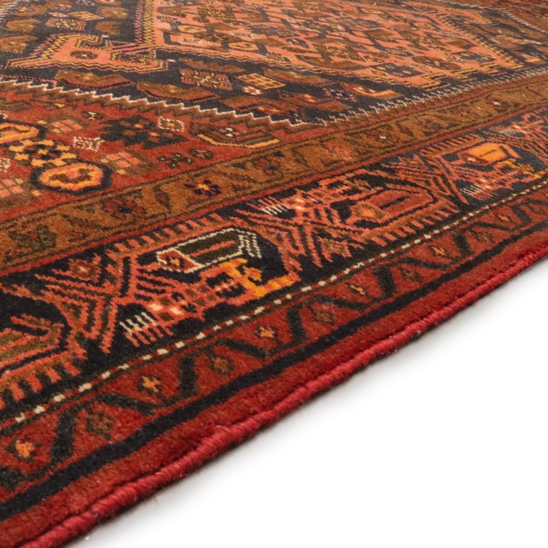 Zanjan Carpet 213x125