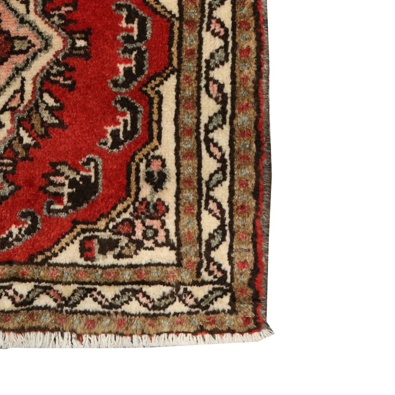 Hamadan Carpet 62x54