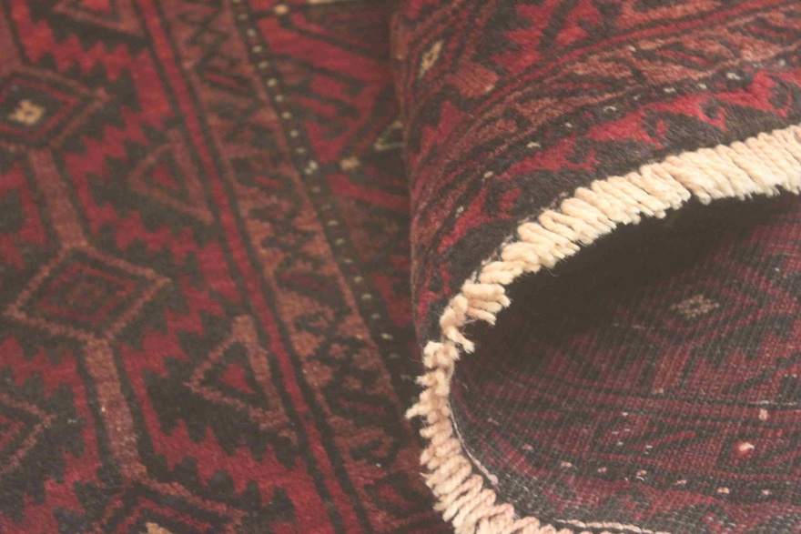 Belutsch Carpet 189x97