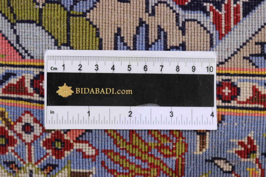 Ghom Carpet 98x70