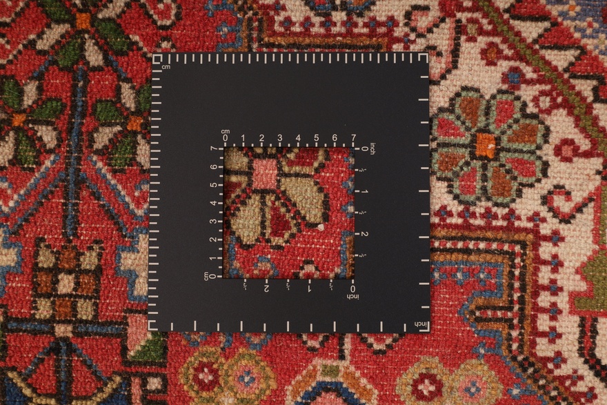 Heriz Carpet  157x110
