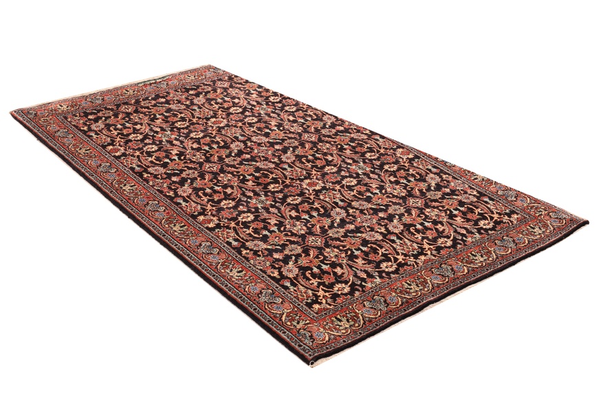 Bidjar Carpet 167x113