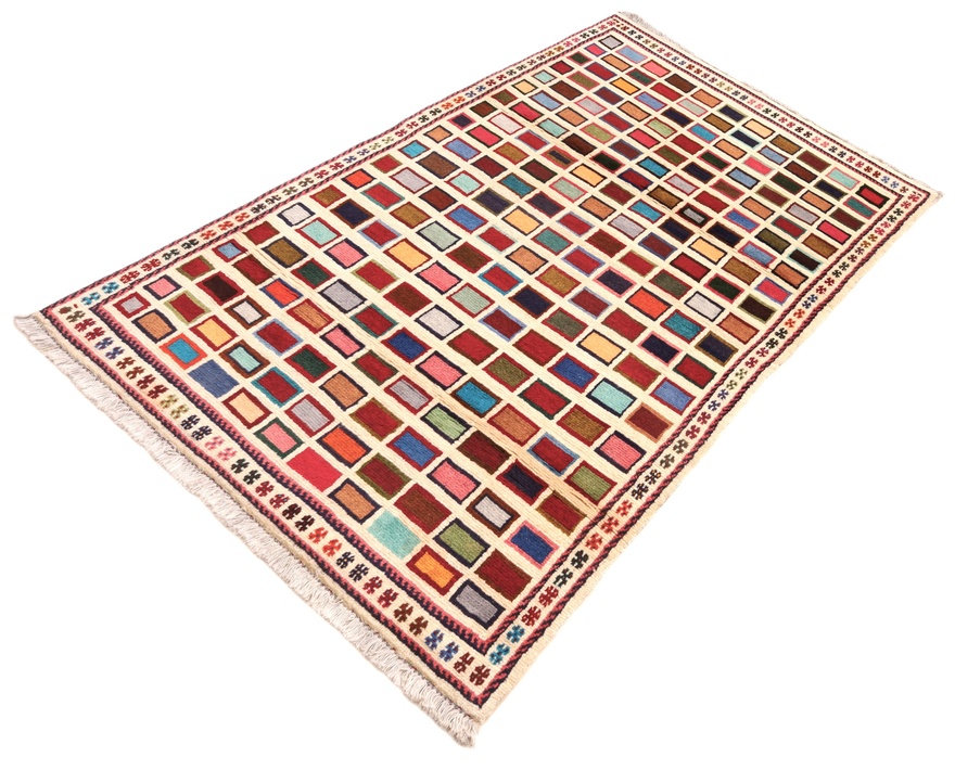 Sarouk Carpet 166x97