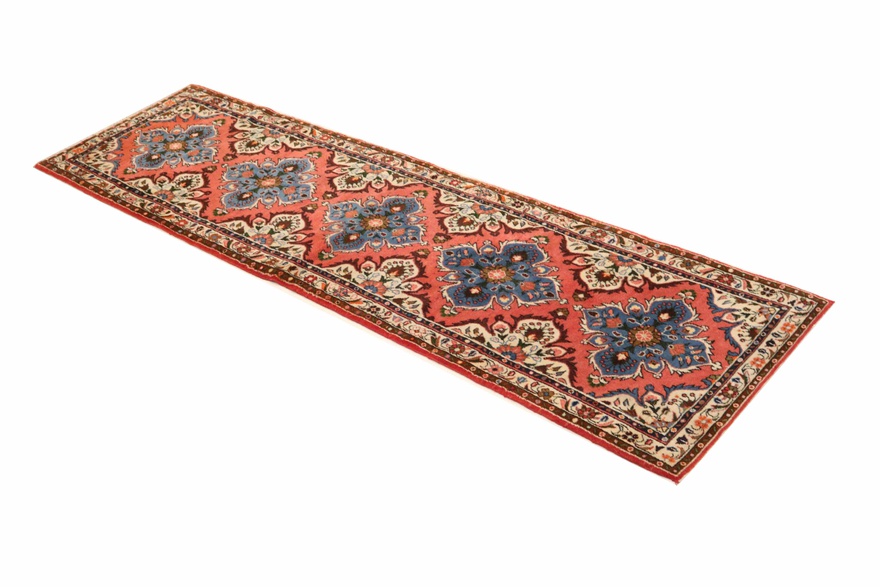 Rudbar Carpet 283x80