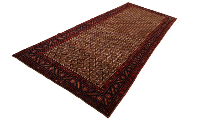 Koleyai Carpet 376x154