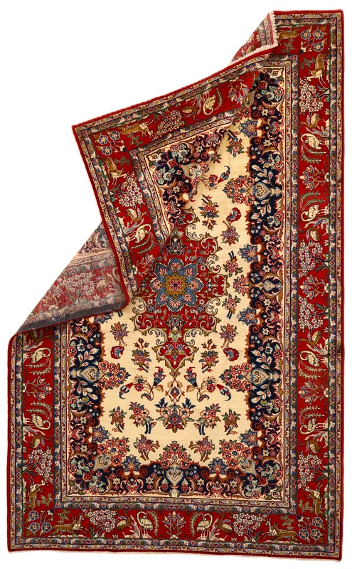 Najafabad Carpet 325x203