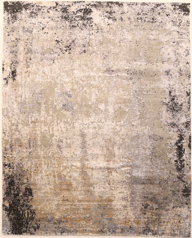 Modern LOTUS Carpet 303x244