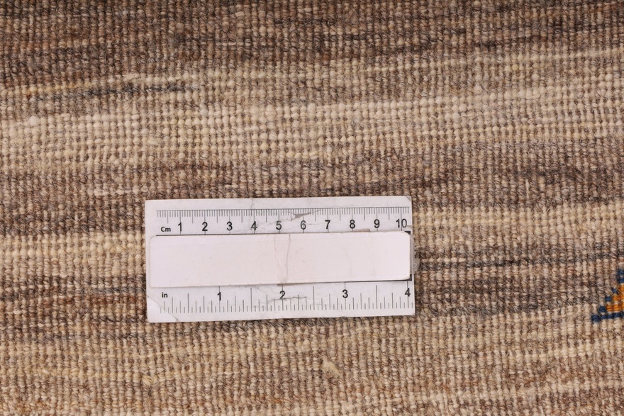 Gashgahi Carpet 151x116