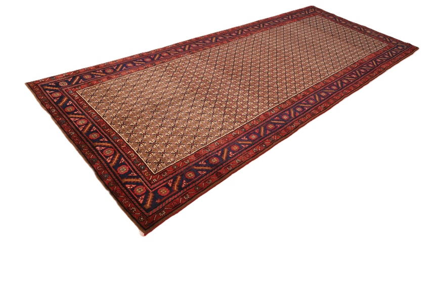 Koleyai Carpet 376x154