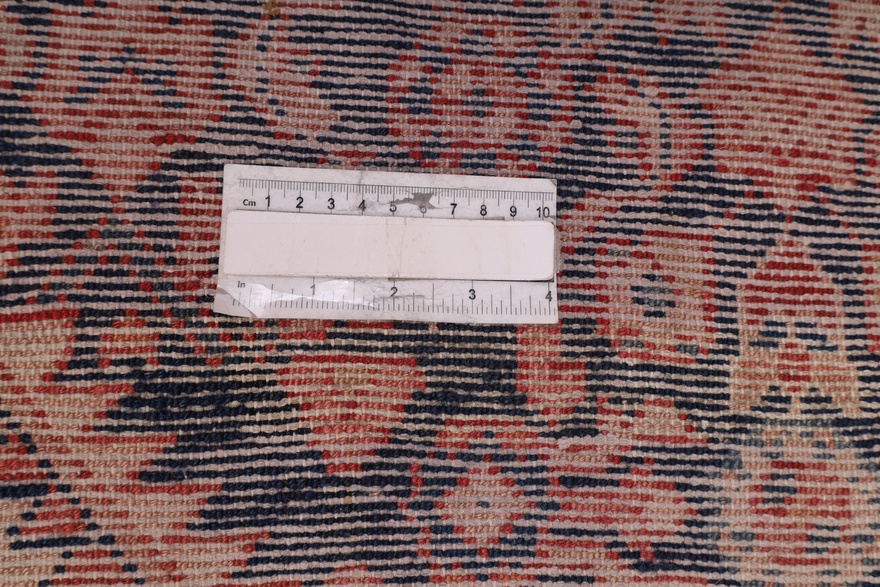 Hamadan  Carpet  407x106
