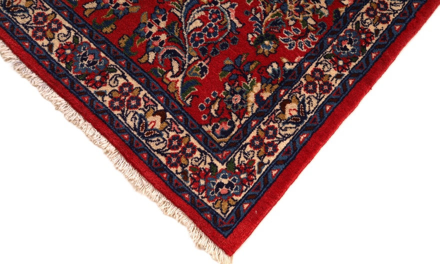 SaroukCarpet 210x80