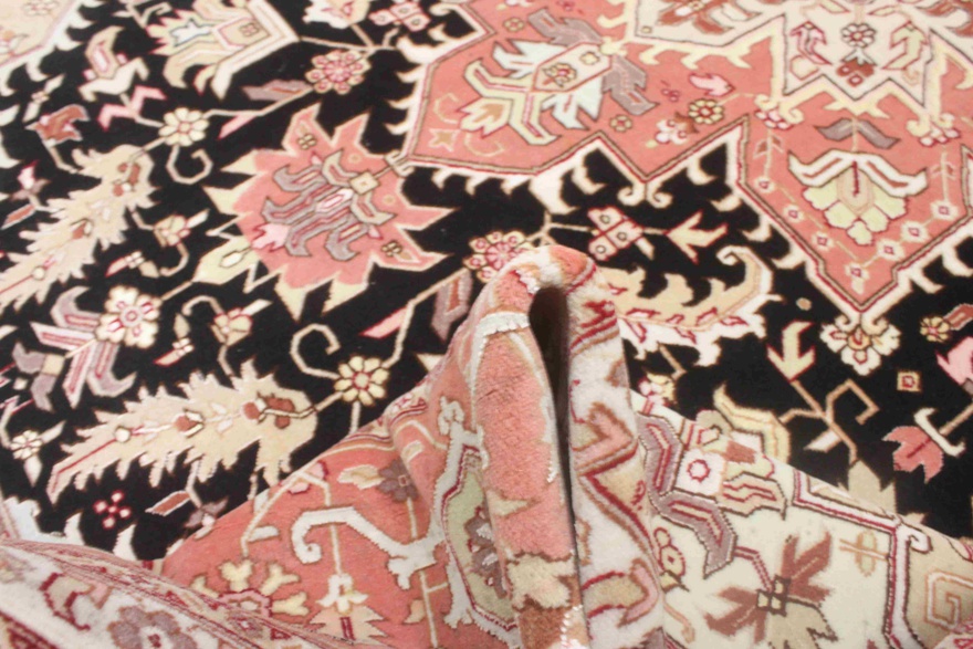 Tabriz 50 Raj Carpet 250x250