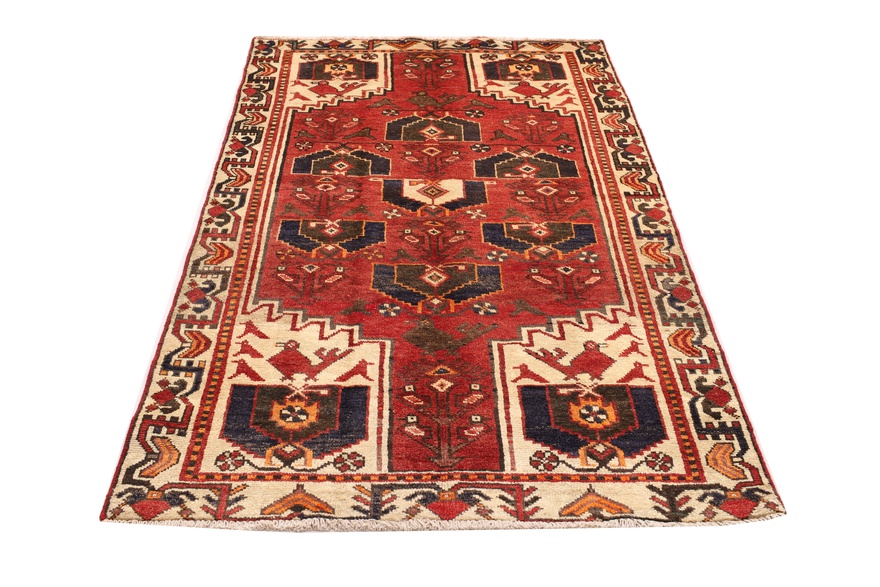 Schiraz Carpet 220x120