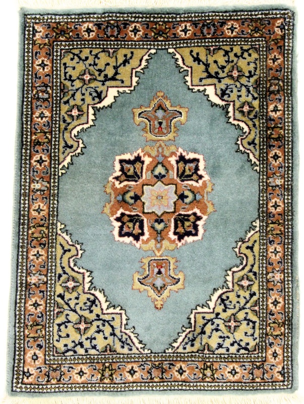 Tabriz Carpet 79x58