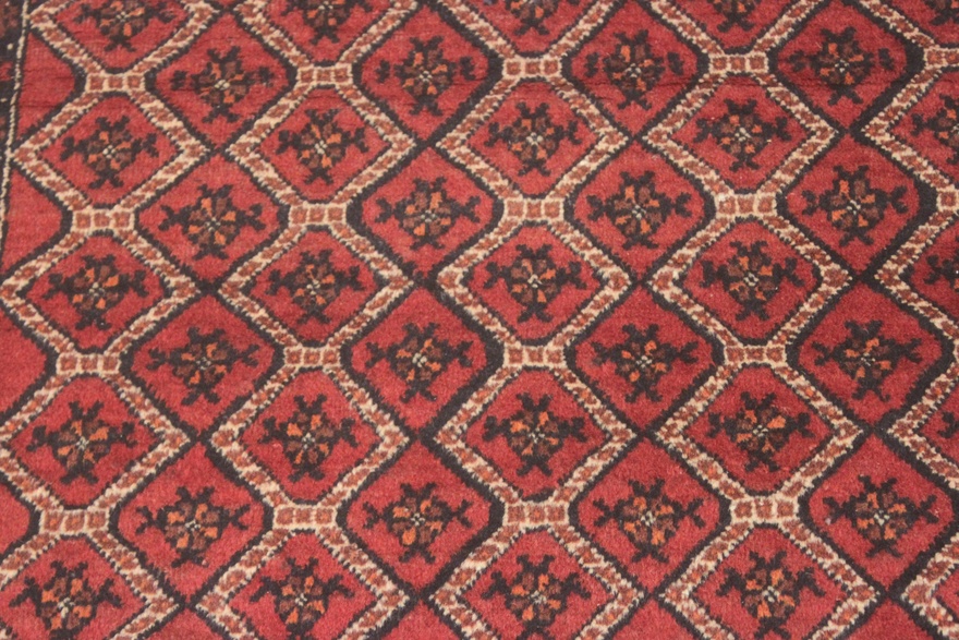 Baluch Carpet 187x90
