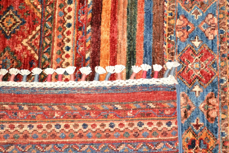 Ariana Carpet  123x87