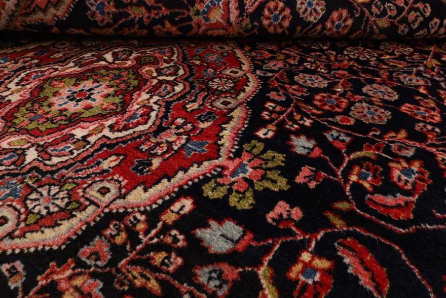 Djozan Carpet 200x138