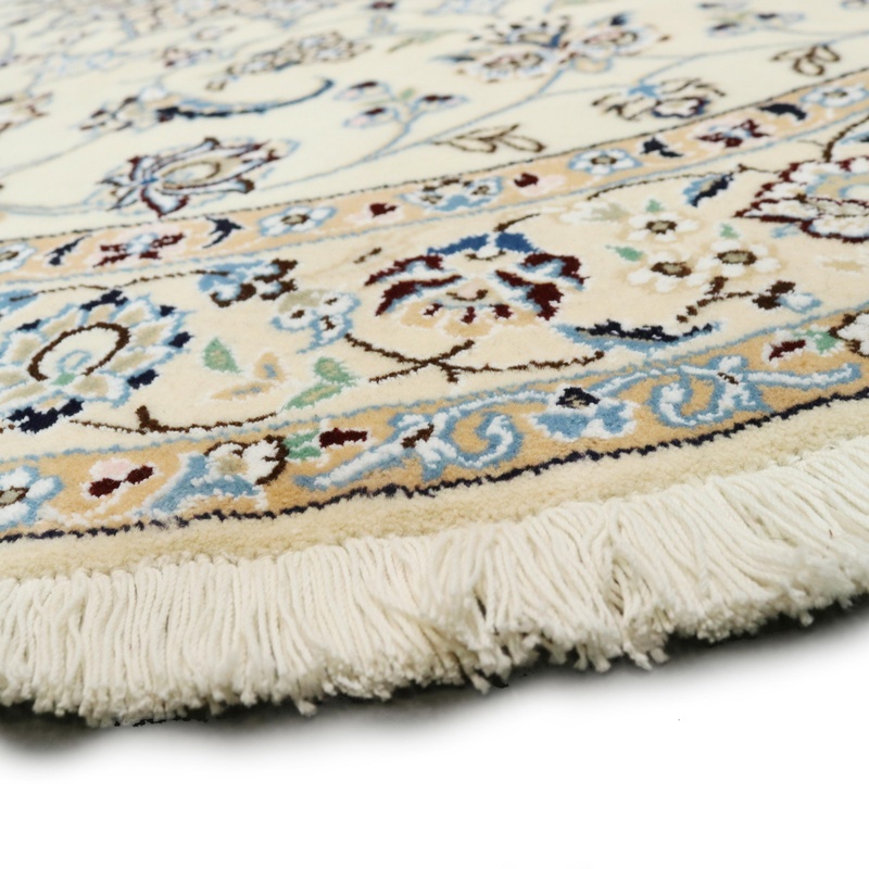 Nain9La Carpet 154x154