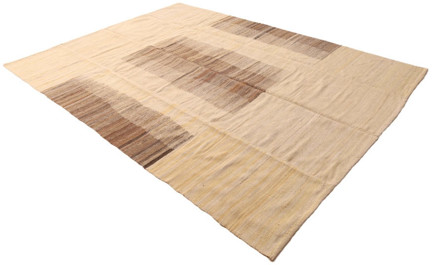 Kilim Fars Carpet  342x243