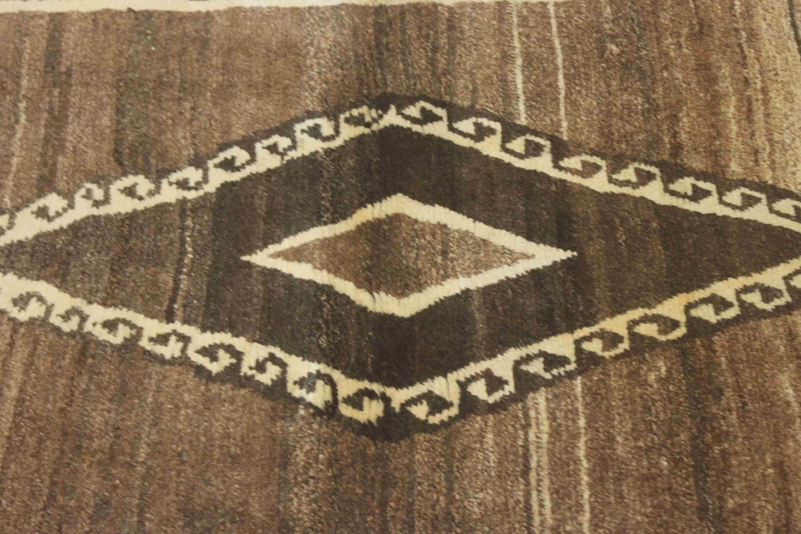 Gabbeh Carpet 164x107