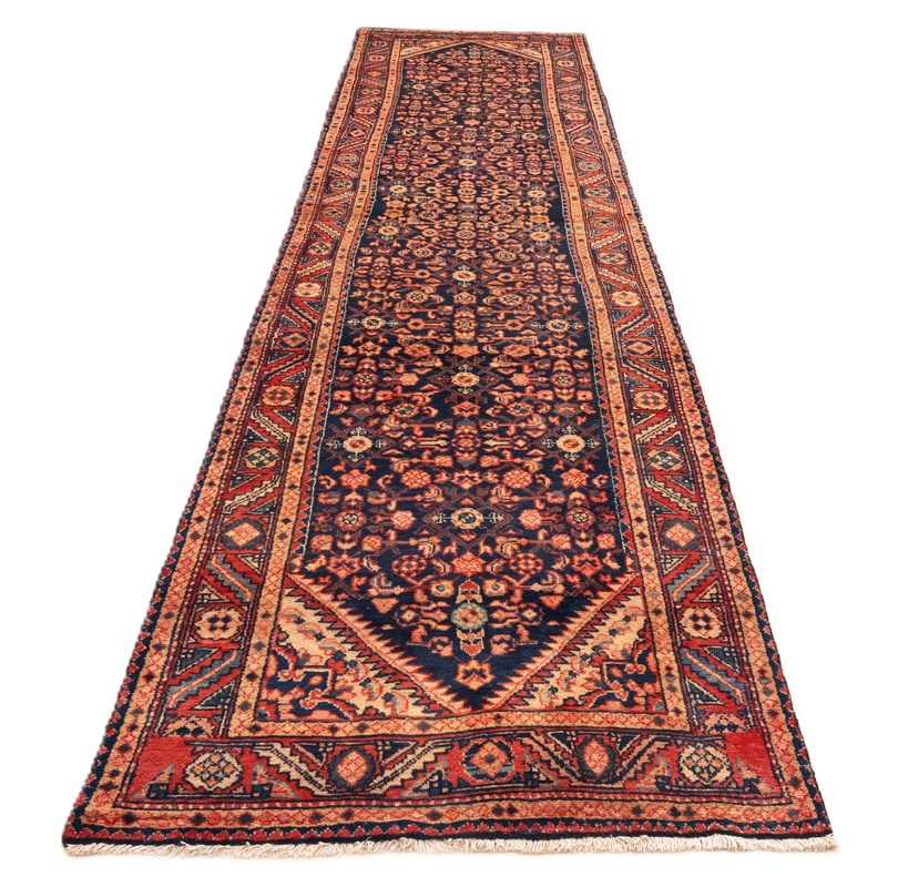 Hamadan  Carpet  407x106
