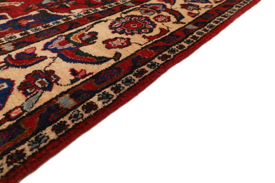 Najafabad carpet 212x140