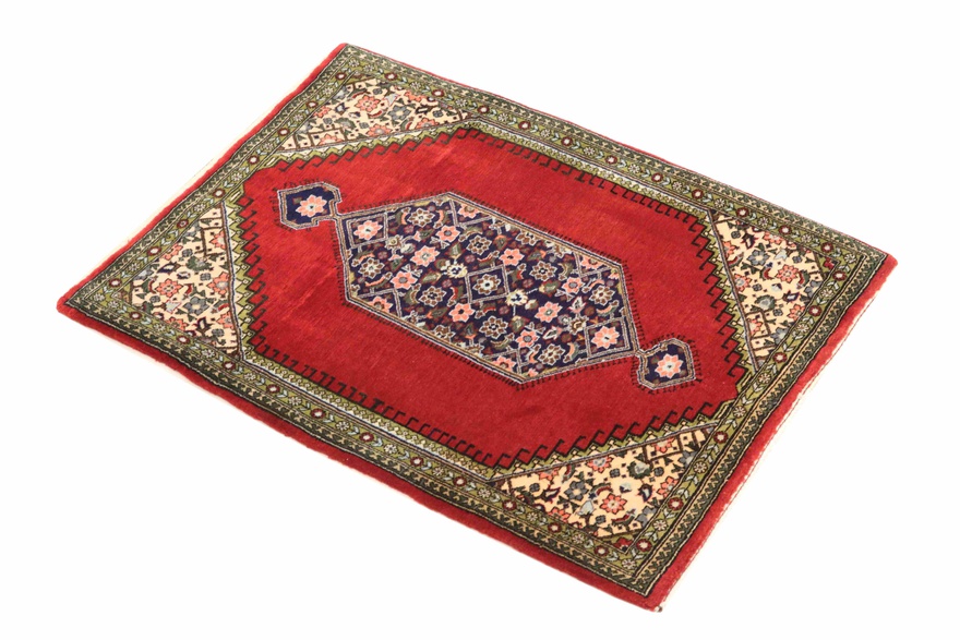 Ghom Carpet 98x77