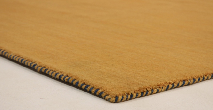 Gabbeh Carpet 198x153