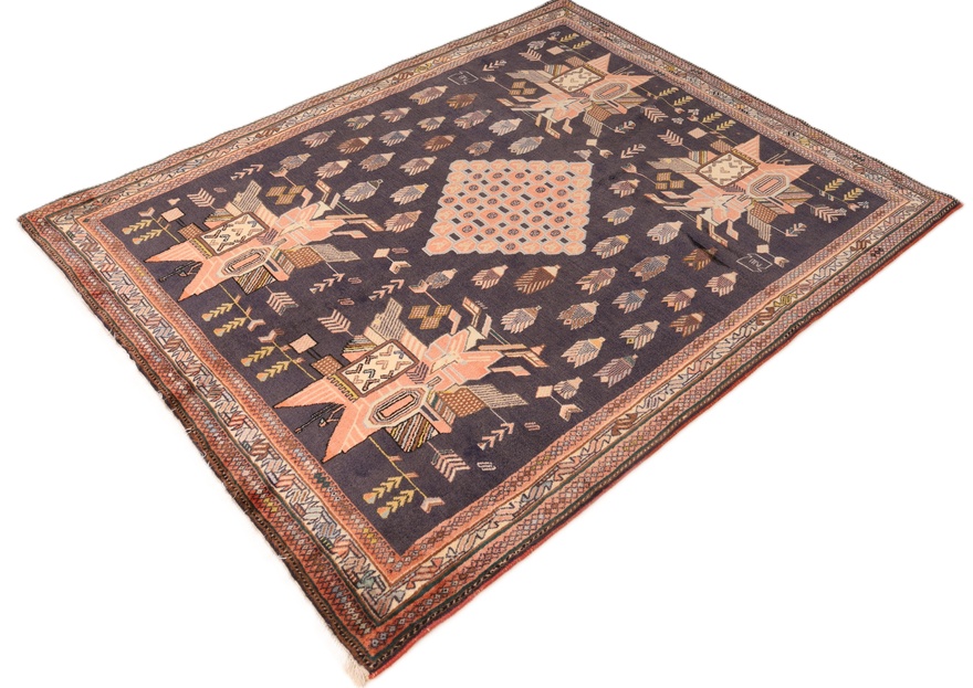 Sirjan  Carpet 166x128