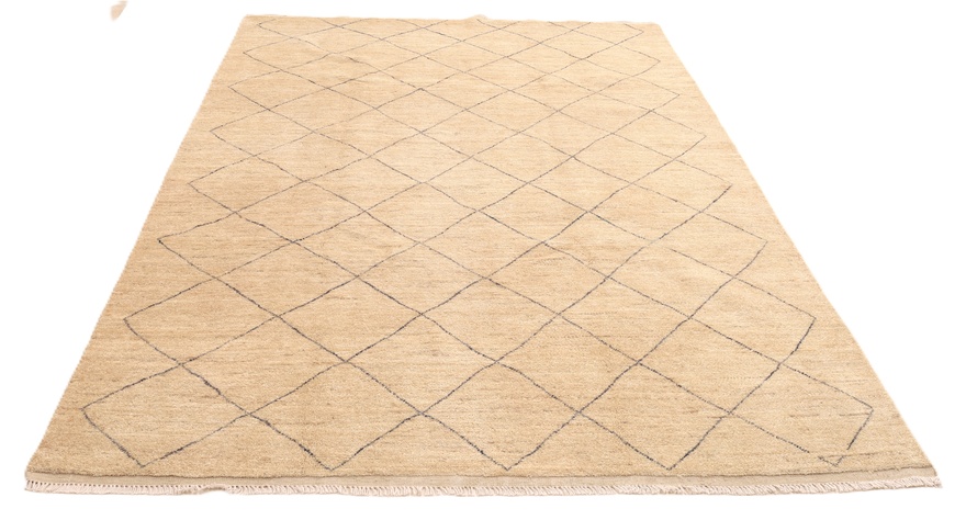 Berber  Carpet  292x194