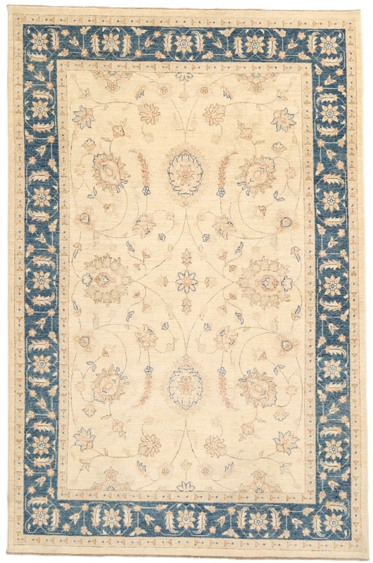 Ziegler Carpet  274x179