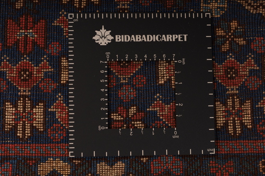 Yalameh Carpet  233x182