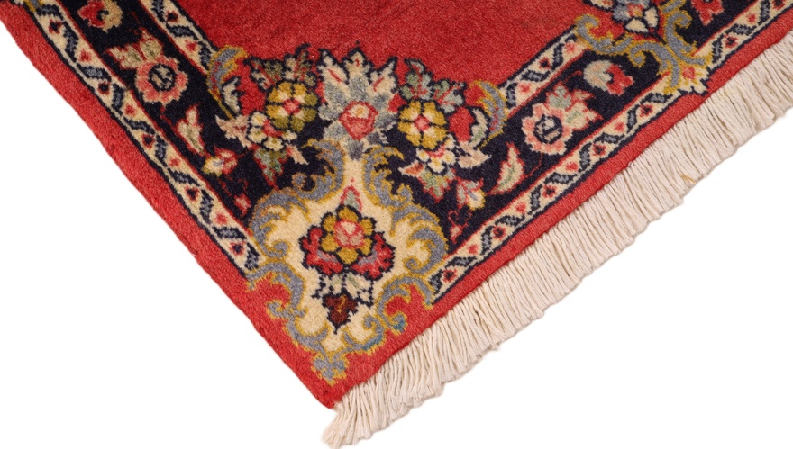 Sarouk Carpet  55x53