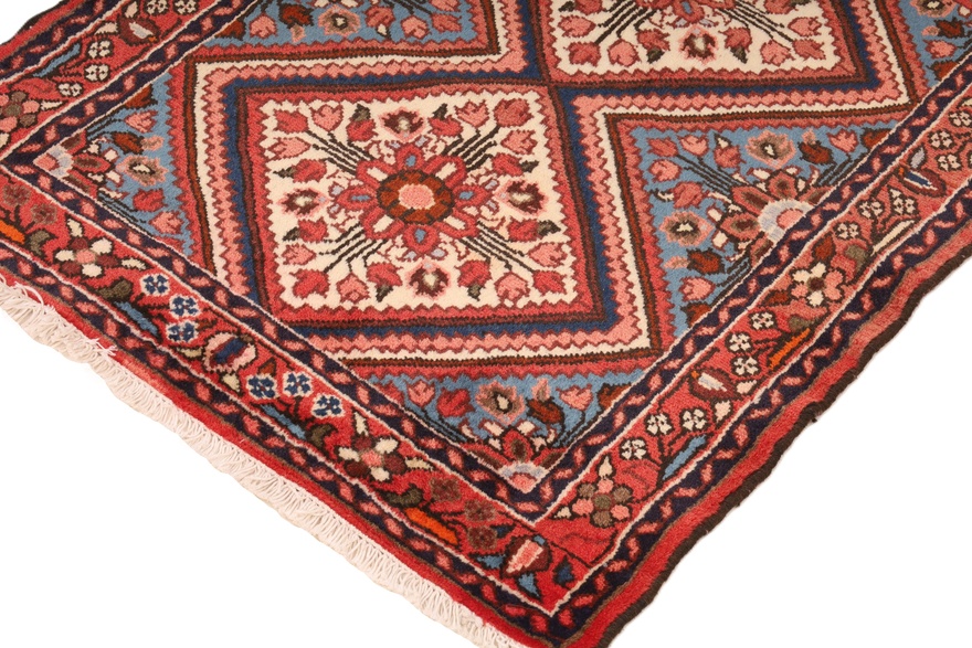 Rudbar Carpet 295x79