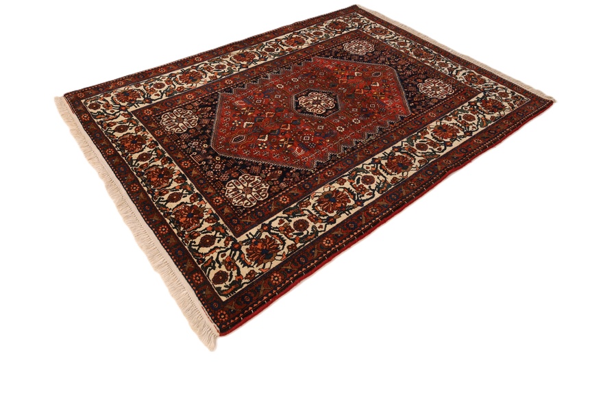 Abadeh Carpet 220x160