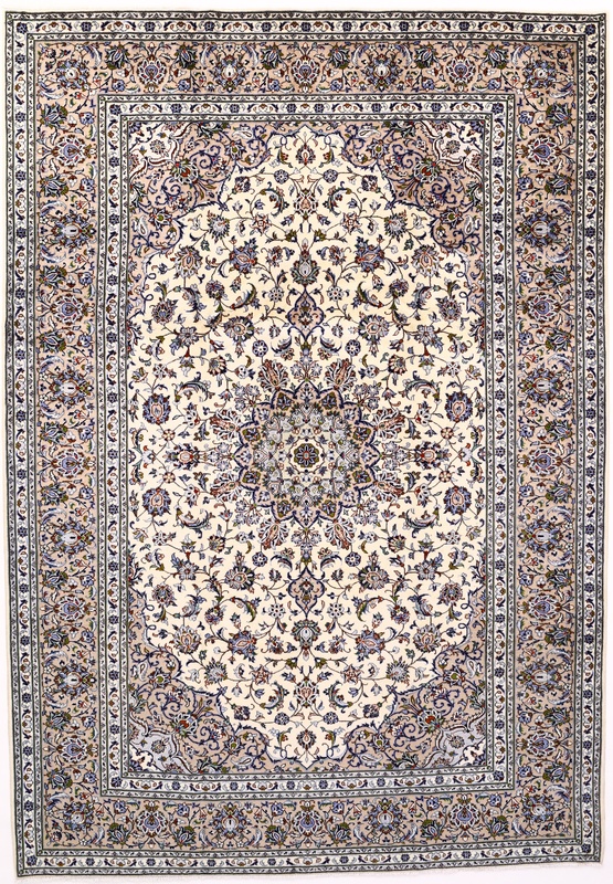 KESHAN Carpet 355x246