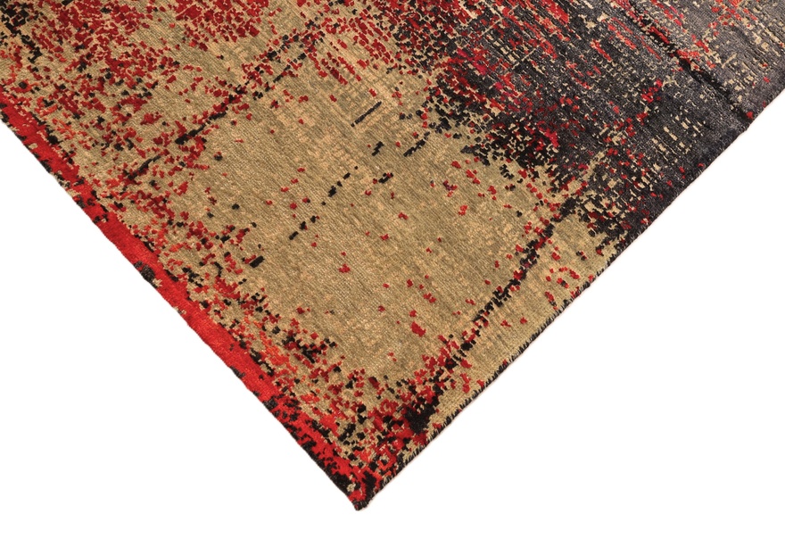 MODERN LOTUS Carpet  237x171