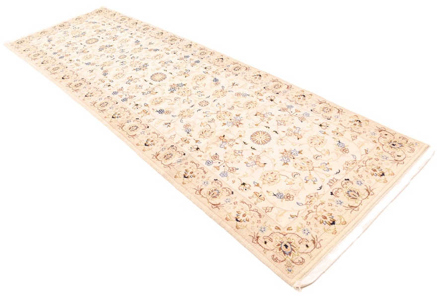 Kashan Carpet  310x93