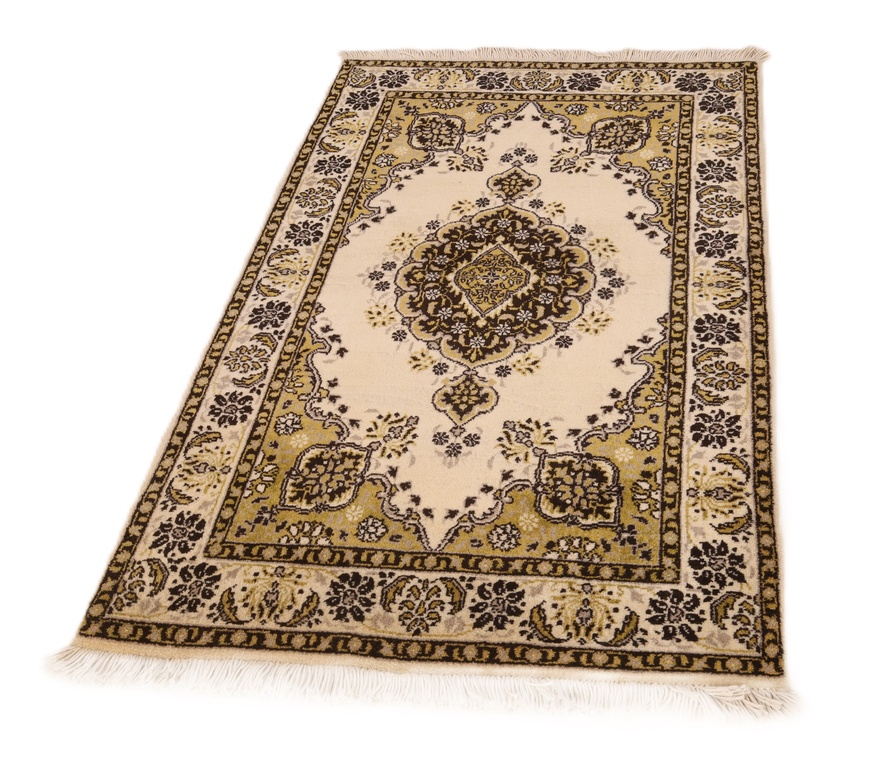 Tabriz Carpet  143x96