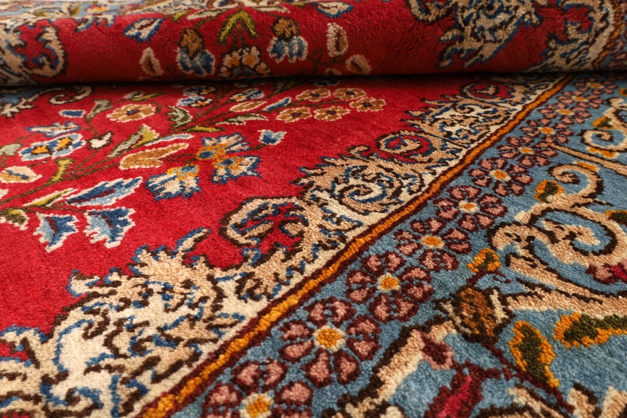 Kerman Carpet  225x120